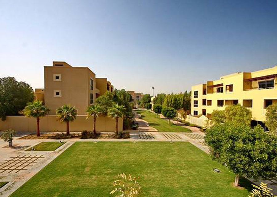 Al Raha Gardens