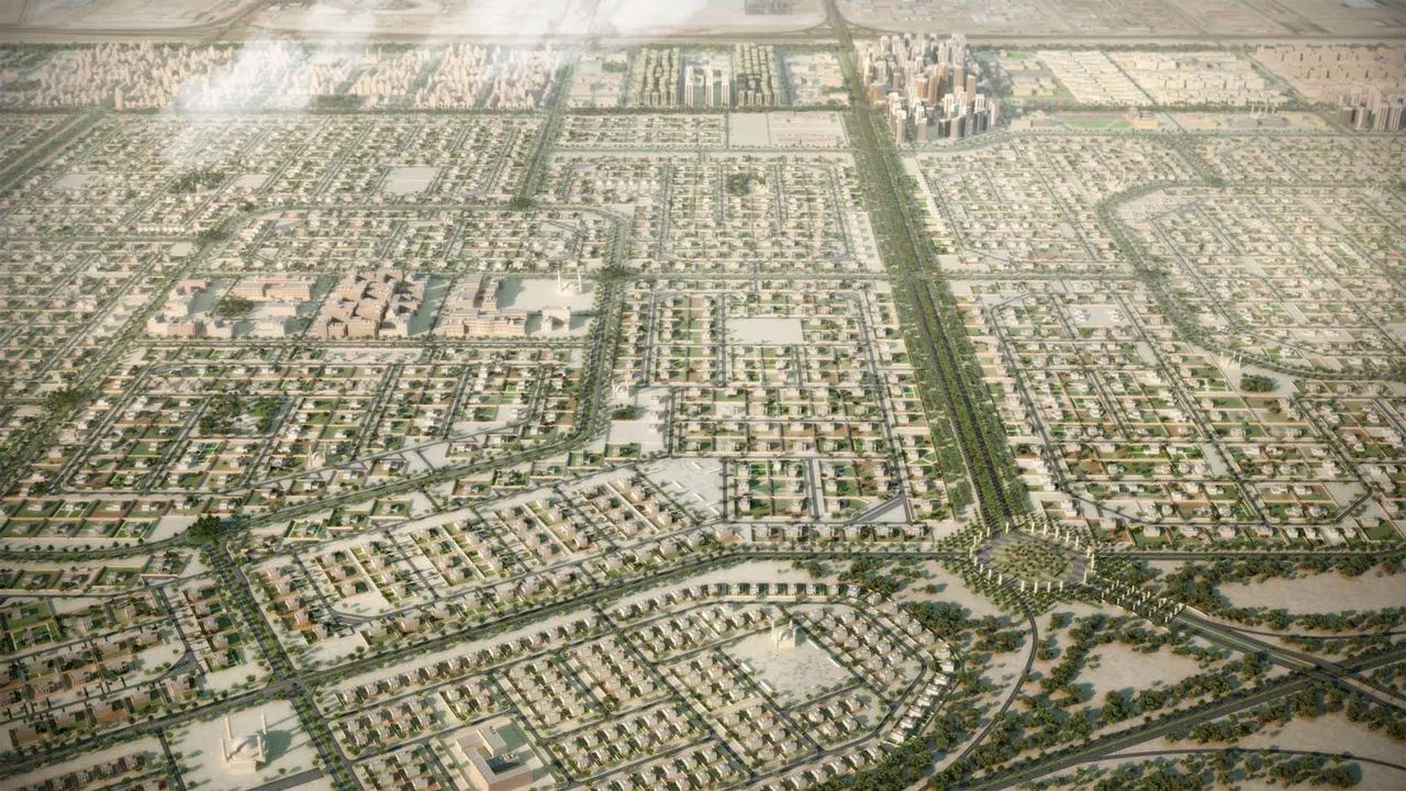 All Communities