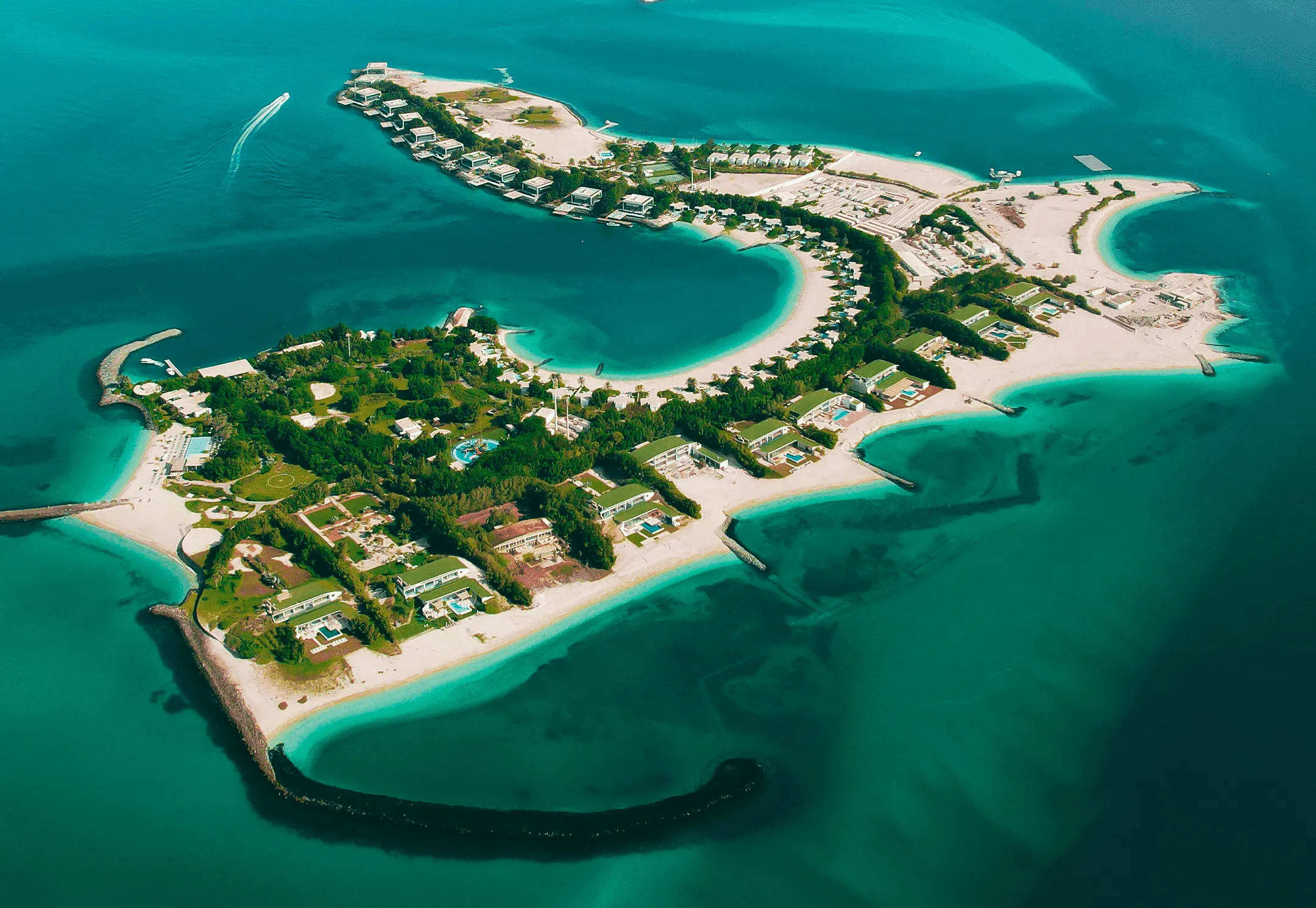 Nurai Island