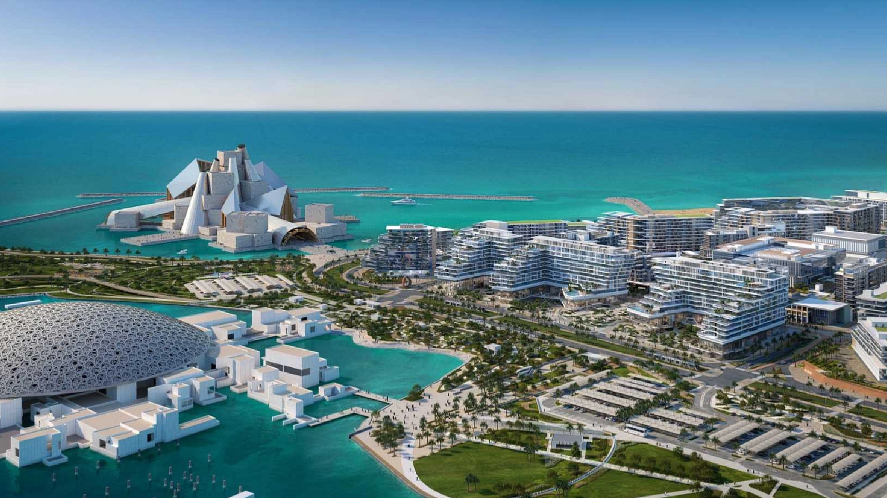Downtown Dubai