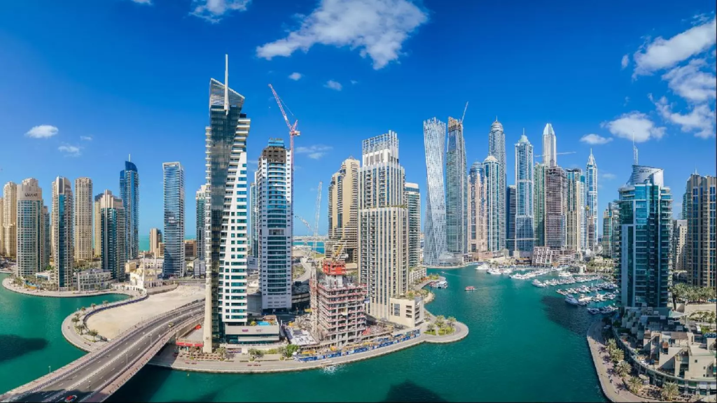 About Property Square