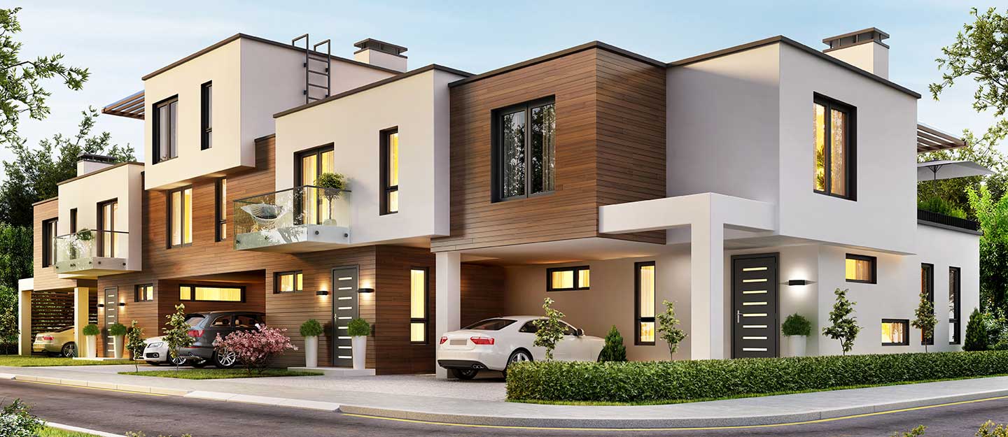 Townhouse