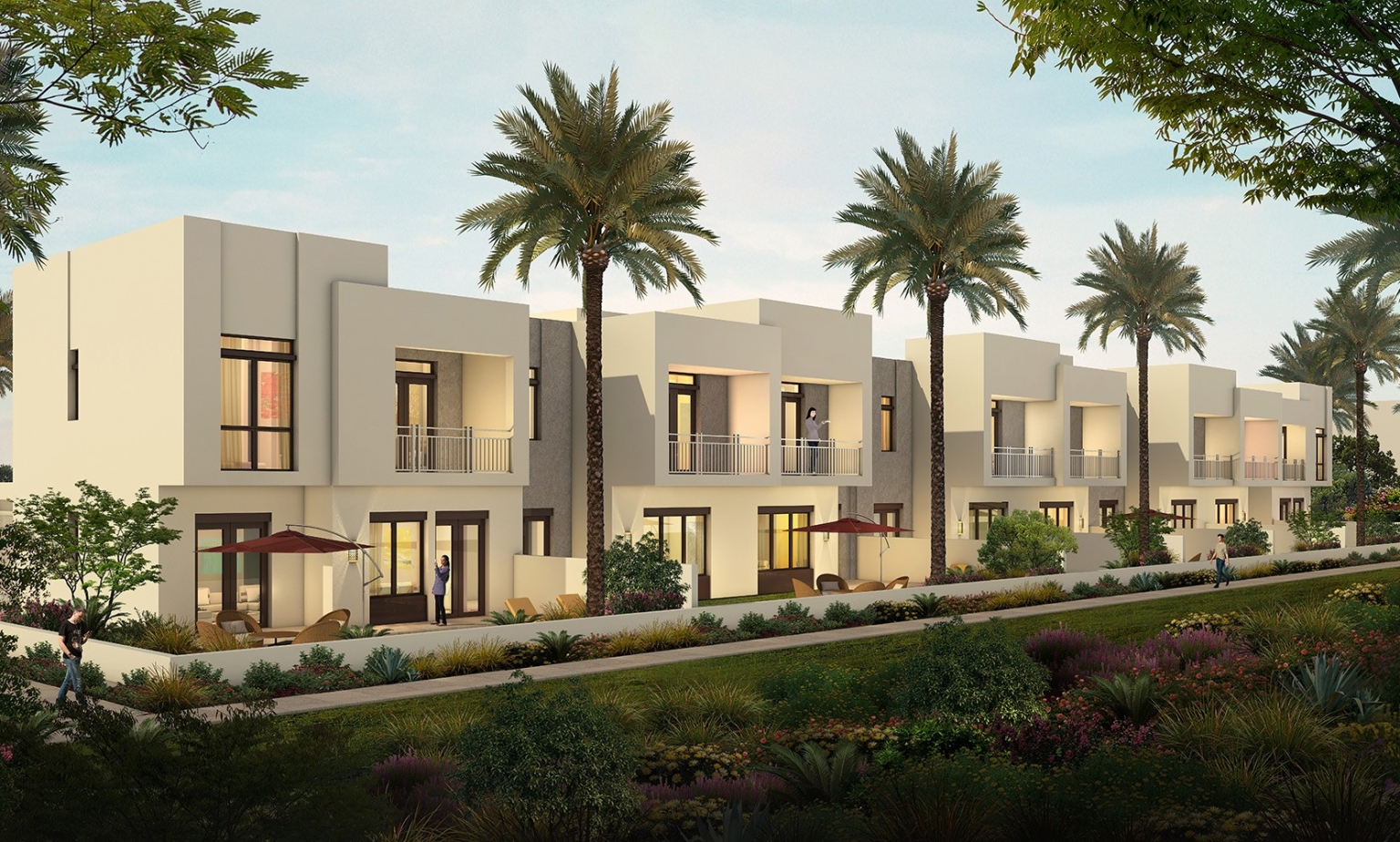 Townhouse