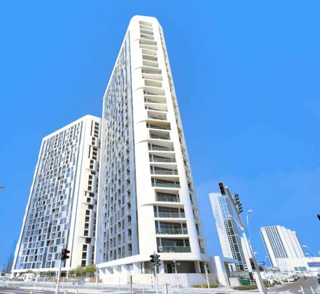 2BR Apartment
